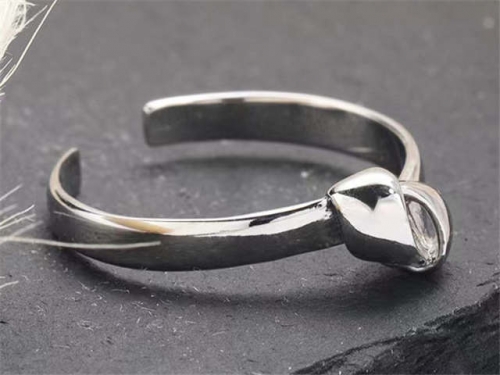 BC Wholesale Rings Jewelry Stainless Steel 316L Rings Popular Rings Wholesale Rings SJ143R0541