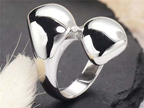 BC Wholesale Rings Jewelry Stainless Steel 316L Rings Popular Rings Wholesale Rings SJ143R0546