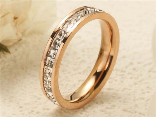 BC Wholesale Rings Jewelry Stainless Steel 316L Rings Popular Rings Wholesale Rings SJ143R0505