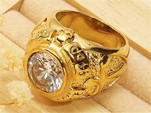 BC Wholesale Rings Jewelry Stainless Steel 316L Rings Popular Rings Wholesale Rings SJ143R0192