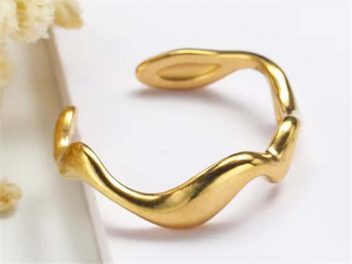 BC Wholesale Rings Jewelry Stainless Steel 316L Rings Popular Rings Wholesale Rings SJ143R0567