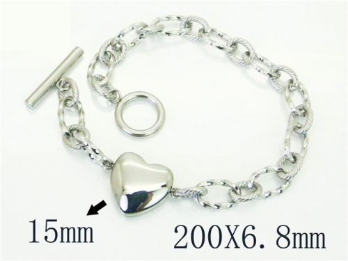Ulyta Wholesale Jewelry Bracelets Jewelry Stainless Steel 316L Jewelry Bracelets BC91B0495HDD