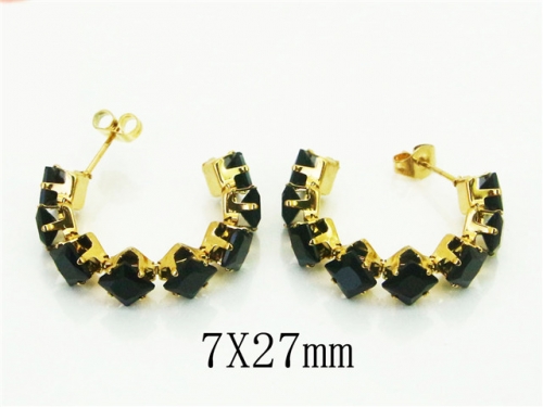 Ulyta Wholesale Jewelry Earrings Jewelry Stainless Steel Earrings Or Studs Jewelry BC30E1624QML