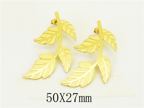 Ulyta Wholesale Jewelry Earrings Jewelry Stainless Steel Earrings Or Studs Jewelry BC26E0479WML
