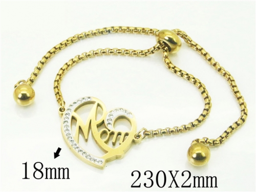 Ulyta Wholesale Jewelry Bracelets Jewelry Stainless Steel 316L Jewelry Bracelets BC43B0153QML