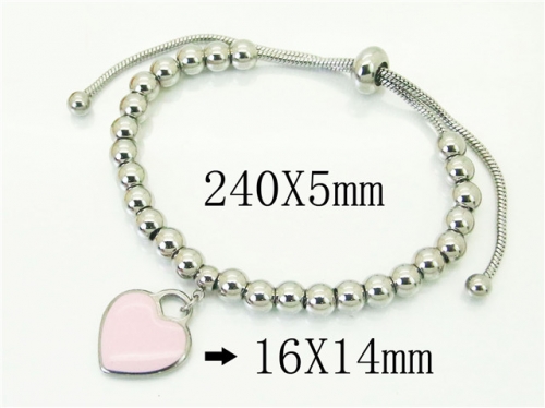 Ulyta Wholesale Jewelry Bracelets Jewelry Stainless Steel 316L Jewelry Bracelets BC24B0251HIE
