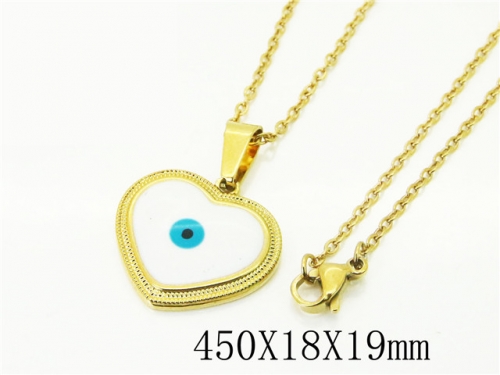 Ulyta Wholesale Necklace Jewelry Stainless Steel 316L Necklace Jewelry BC24N0138LA