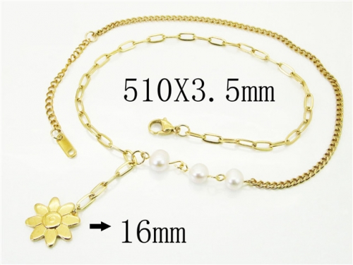 Ulyta Wholesale Necklace Jewelry Stainless Steel 316L Necklace Jewelry BC43N0138PY