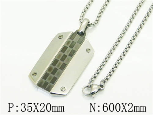 Ulyta Wholesale Necklace Jewelry Stainless Steel 316L Necklace Jewelry BC41N0308HME