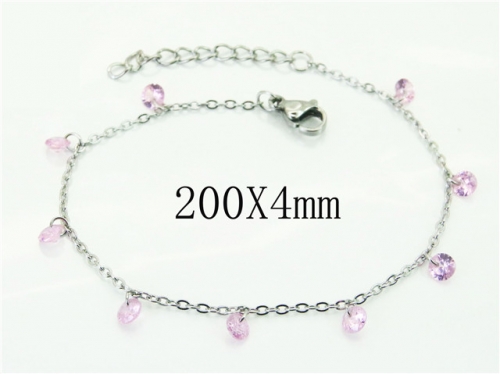 Ulyta Wholesale Jewelry Bracelets Jewelry Stainless Steel 316L Jewelry Bracelets BC25B0290MQ