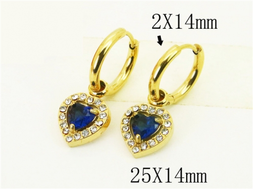 Ulyta Wholesale Jewelry Earrings Jewelry Stainless Steel Earrings Or Studs Jewelry BC25E0771HSL