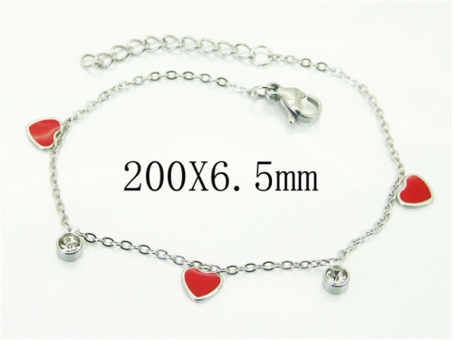 Ulyta Wholesale Jewelry Bracelets Jewelry Stainless Steel 316L Jewelry Bracelets BC25B0315OS