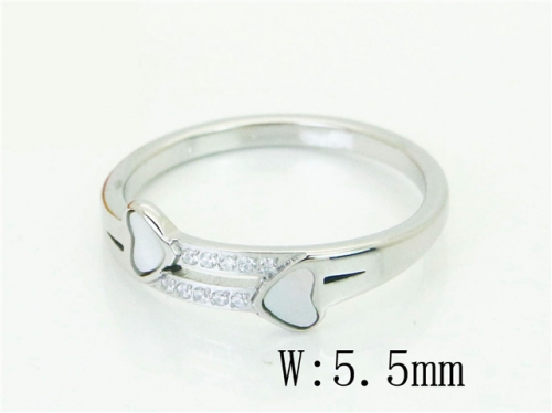 Ulyta Wholesale Rings Jewelry Stainless Steel 316L Jewelry Rings Wholesale BC14R0786PC