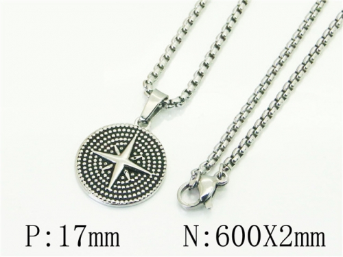 Ulyta Wholesale Necklace Jewelry Stainless Steel 316L Necklace Jewelry BC41N0295HGG