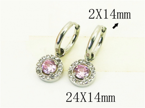 Ulyta Wholesale Jewelry Earrings Jewelry Stainless Steel Earrings Or Studs Jewelry BC25E0743PL