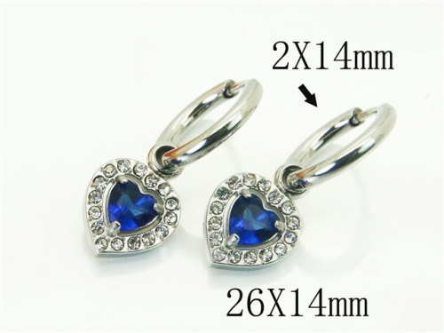 Ulyta Wholesale Jewelry Earrings Jewelry Stainless Steel Earrings Or Studs Jewelry BC25E0766VPL