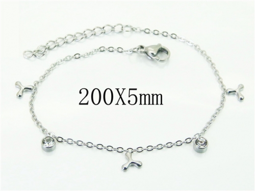 Ulyta Wholesale Jewelry Bracelets Jewelry Stainless Steel 316L Jewelry Bracelets BC25B0299NA