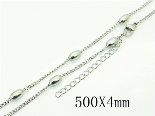 Ulyta Wholesale Necklace Jewelry Stainless Steel 316L Necklace Jewelry BC70N0693JL