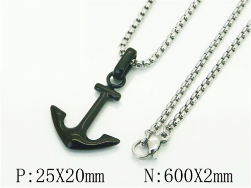 Ulyta Wholesale Necklace Jewelry Stainless Steel 316L Necklace Jewelry BC41N0286HDD