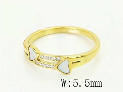 Ulyta Wholesale Rings Jewelry Stainless Steel 316L Jewelry Rings Wholesale BC14R0787HXX