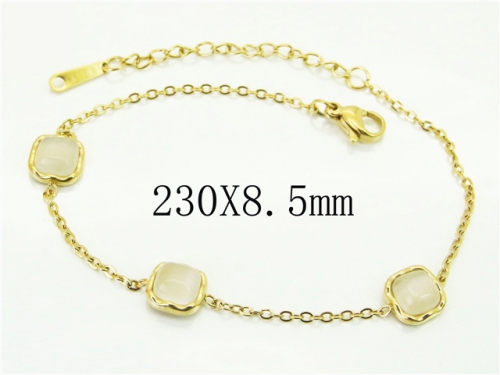Ulyta Wholesale Jewelry Bracelets Jewelry Stainless Steel 316L Jewelry Bracelets BC25B0323PQ