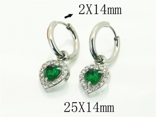 Ulyta Wholesale Jewelry Earrings Jewelry Stainless Steel Earrings Or Studs Jewelry BC25E0765BPL