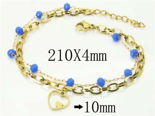 Ulyta Wholesale Jewelry Bracelets Jewelry Stainless Steel 316L Jewelry Bracelets BC43B0172ND