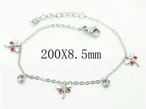 Ulyta Wholesale Jewelry Bracelets Jewelry Stainless Steel 316L Jewelry Bracelets BC25B0311OW