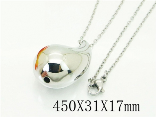 Ulyta Wholesale Necklace Jewelry Stainless Steel 316L Necklace Jewelry BC65N0020LQ