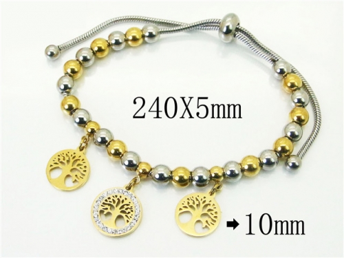 Ulyta Wholesale Jewelry Bracelets Jewelry Stainless Steel 316L Jewelry Bracelets BC24B0254H4L