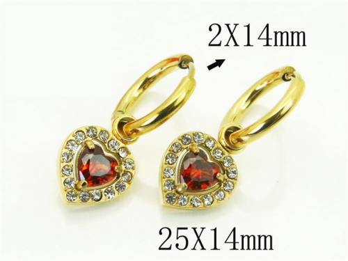 Ulyta Wholesale Jewelry Earrings Jewelry Stainless Steel Earrings Or Studs Jewelry BC25E0769HVL