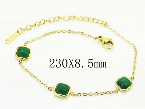 Ulyta Wholesale Jewelry Bracelets Jewelry Stainless Steel 316L Jewelry Bracelets BC25B0324PB