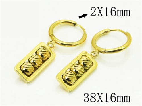 Ulyta Wholesale Jewelry Earrings Jewelry Stainless Steel Earrings Or Studs Jewelry BC80E0863OX