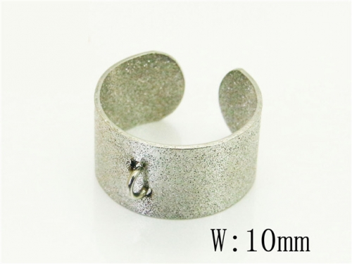 Ulyta Wholesale Jewelry Fittings Stainless Steel 316L DIY Rings Fittings BC70A2527HW