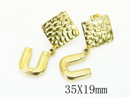 Ulyta Wholesale Jewelry Earrings Jewelry Stainless Steel Earrings Or Studs Jewelry BC92E0175OB