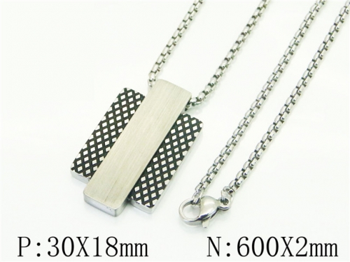 Ulyta Wholesale Necklace Jewelry Stainless Steel 316L Necklace Jewelry BC41N0310HJC