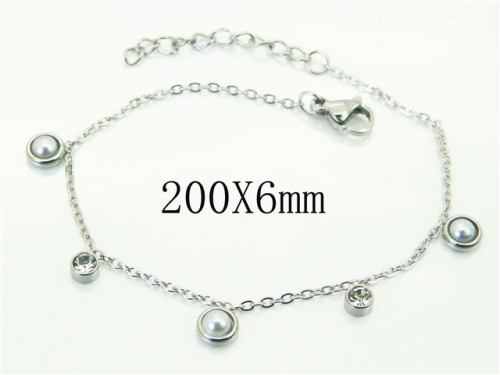 Ulyta Wholesale Jewelry Bracelets Jewelry Stainless Steel 316L Jewelry Bracelets BC25B0318OG