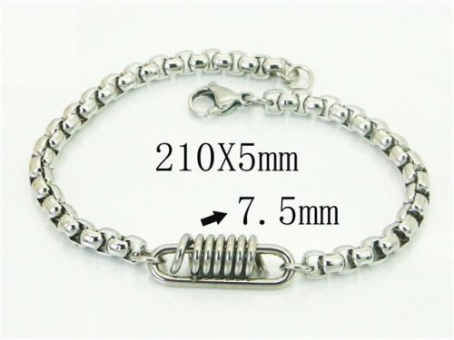 Ulyta Wholesale Jewelry Bracelets Jewelry Stainless Steel 316L Jewelry Bracelets BC91B0529HNZ