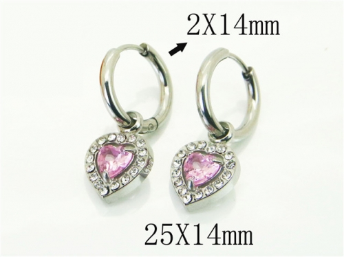 Ulyta Wholesale Jewelry Earrings Jewelry Stainless Steel Earrings Or Studs Jewelry BC25E0763QPL