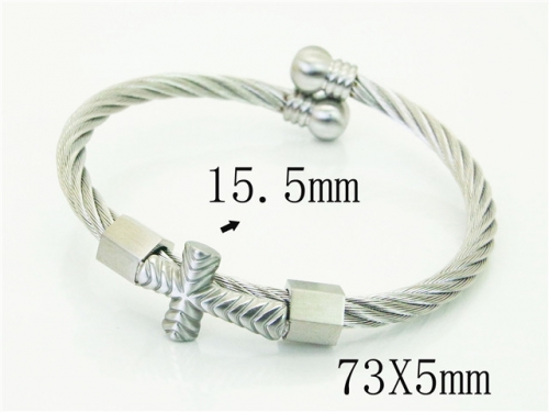 Ulyta Wholesale Bangles Jewelry 316L Stainless Steel Jewelry Bangles BC91B0538HPD