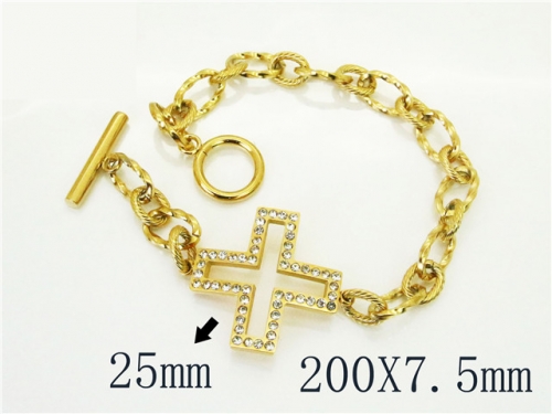 Ulyta Wholesale Jewelry Bracelets Jewelry Stainless Steel 316L Jewelry Bracelets BC91B0490HML