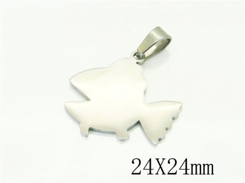 Ulyta Wholesale Jewelry Pendants Jewelry Stainless Steel 316L Jewelry Pendant BC70P0861DHL