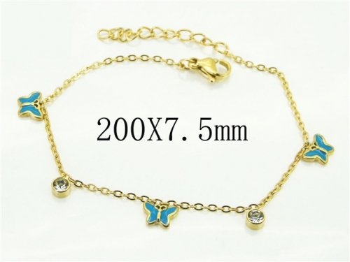 Ulyta Wholesale Jewelry Bracelets Jewelry Stainless Steel 316L Jewelry Bracelets BC25B0328PC
