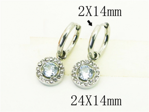 Ulyta Wholesale Jewelry Earrings Jewelry Stainless Steel Earrings Or Studs Jewelry BC25E0742PL