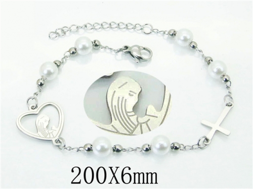 Ulyta Wholesale Jewelry Bracelets Jewelry Stainless Steel 316L Jewelry Bracelets BC76B2043KL
