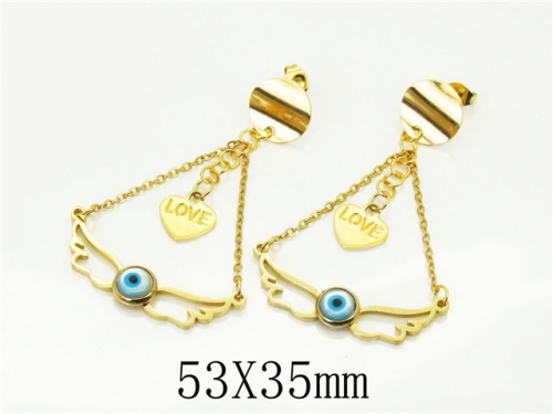 Ulyta Wholesale Jewelry Earrings Jewelry Stainless Steel Earrings Or Studs Jewelry BC92E0170HLV