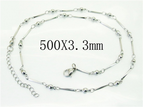 Ulyta Wholesale Necklace Jewelry Stainless Steel 316L Necklace Jewelry BC70N0696KL