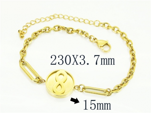 Ulyta Wholesale Jewelry Bracelets Jewelry Stainless Steel 316L Jewelry Bracelets BC91B0510HJW