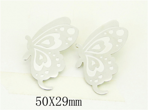 Ulyta Wholesale Jewelry Earrings Jewelry Stainless Steel Earrings Or Studs Jewelry BC26E0492RLL