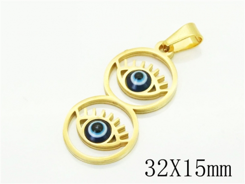 Ulyta Wholesale Jewelry Pendants Jewelry Stainless Steel 316L Jewelry Pendant BC12P1766JA